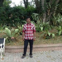Chandran Mohandass
