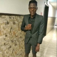 Kawooya Abdul