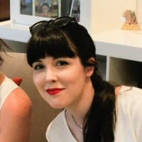 Tamsin Rennie