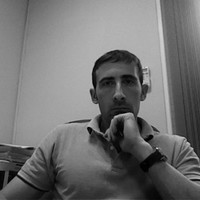 Dmitry Savchenko