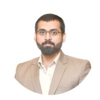 Nadeem Ali Pmp®