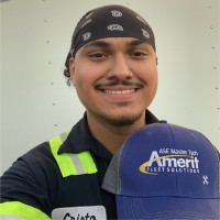 Cristobal Aguilar