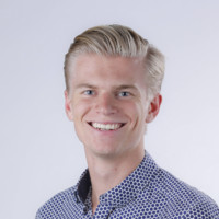 Fraser Langton