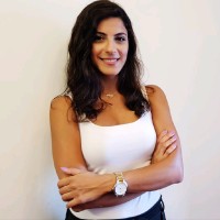 Eliane Fadel
