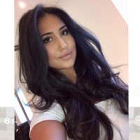 Gina Melkemichel Nayis