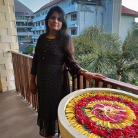 Sravani Munukuntla