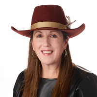 Kerri Souriol, Architect, Aaa, Pmp