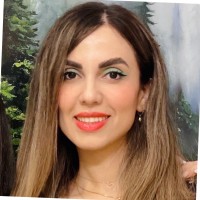 Mahsa Ghazi