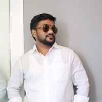 Prashant Gupta