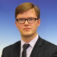 Максим Сафронов
