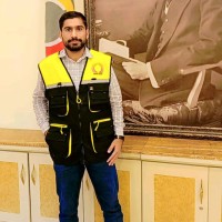 Muhammad Waleed