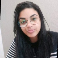 Taina Cristina Oliveira Silva