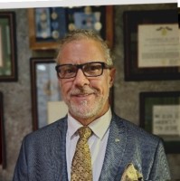 Kenny Hebert, PMP