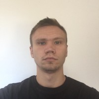Serhii Nesterenko