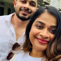 Kushara Munasinghe