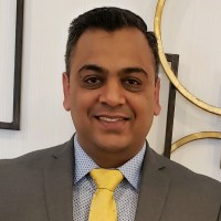 Nehal Patel