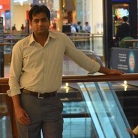 Engr.Irfan Ali Soomro
