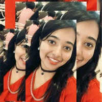 Sharon Stalin S