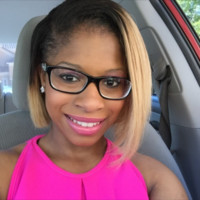Chelsea Epps