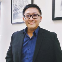 Jason Leong