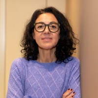 Raffaella Sintuzzi