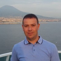 Jose Luis Ramiro Bonilla
