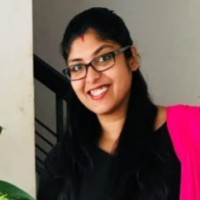Smitha R