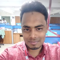 Md.Sahadat Hossain Rubel