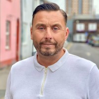Adam Chapman