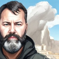 Максим Сосницкий