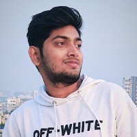 Ashutosh Gudhe