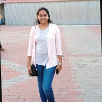 Sindhuja Krishnaraj