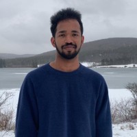 Amit Vasudevan