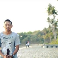 Toni Kurniawan