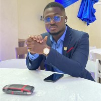 Michael Nyarko-Appiah