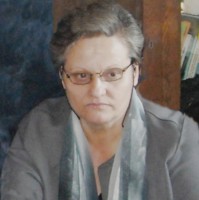 Maria Dinu