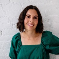 Maggie Nicholas-Alexander, Mph
