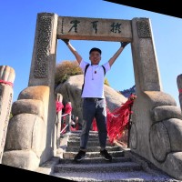 Andy Zhang