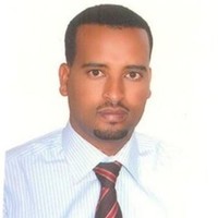 Muluneh Atinaf (PhD)