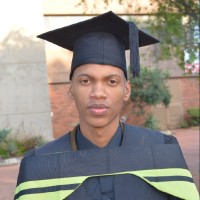 Ofentse Mere