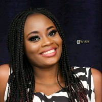 Atinuke Odeyemi
