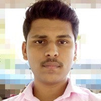 Mohanraj Sivasamy