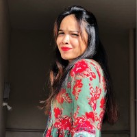 Himali Naik