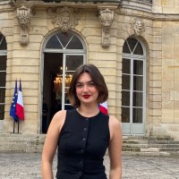 Zoé Bertone