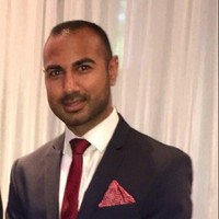Dhruv Patel