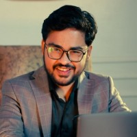 Samarth Tripathi