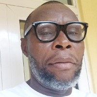 Francis-Mark Okechukwu