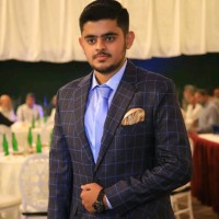 Shaikh Usman Illahi