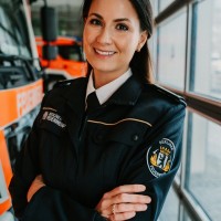 Yvonne Corinna Paul