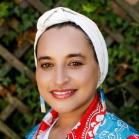 TASNEEM ABRAHAMS